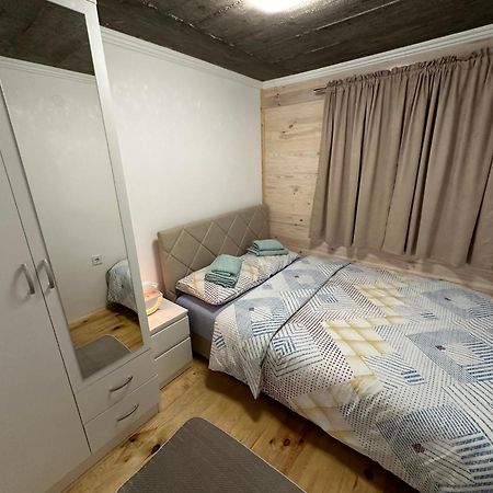 Blue Village Lux Kolašin Kültér fotó