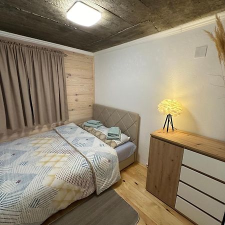 Blue Village Lux Kolašin Kültér fotó