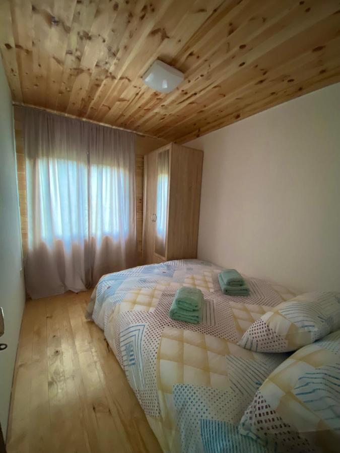 Blue Village Lux Kolašin Kültér fotó