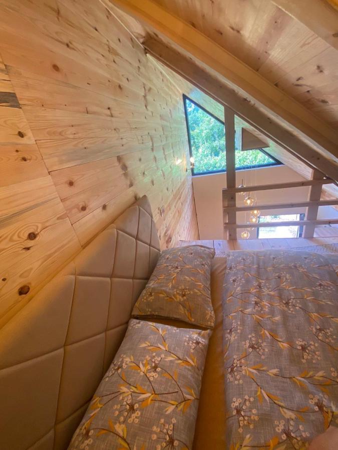 Blue Village Lux Kolašin Kültér fotó