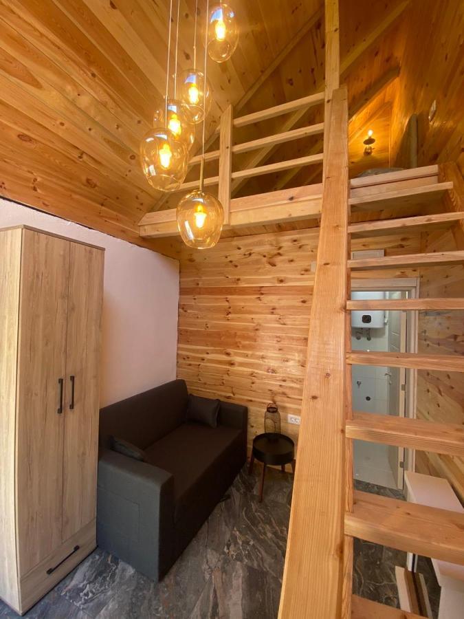 Blue Village Lux Kolašin Kültér fotó