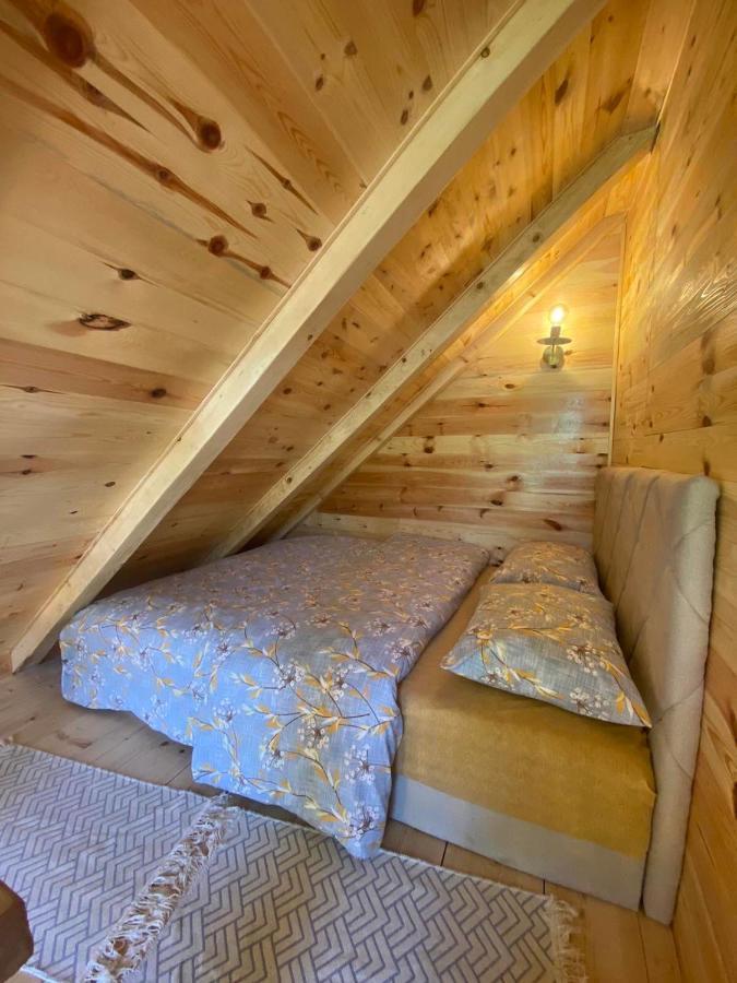 Blue Village Lux Kolašin Kültér fotó