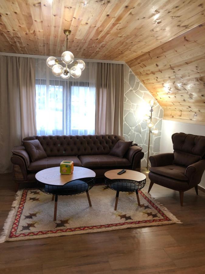 Blue Village Lux Kolašin Kültér fotó