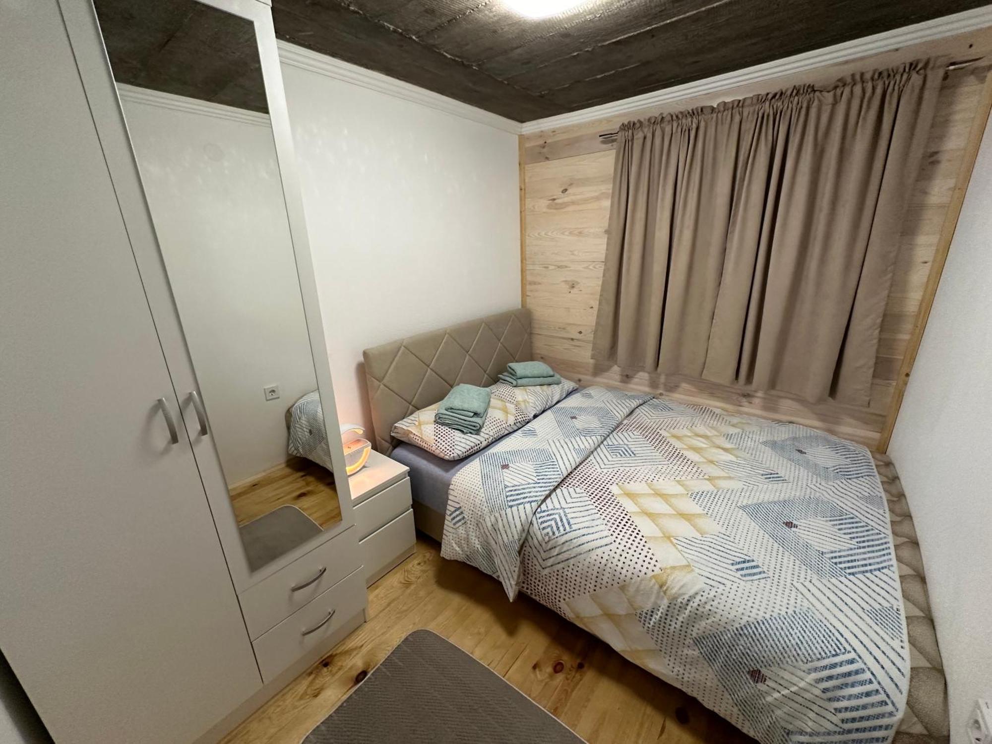 Blue Village Lux Kolašin Kültér fotó