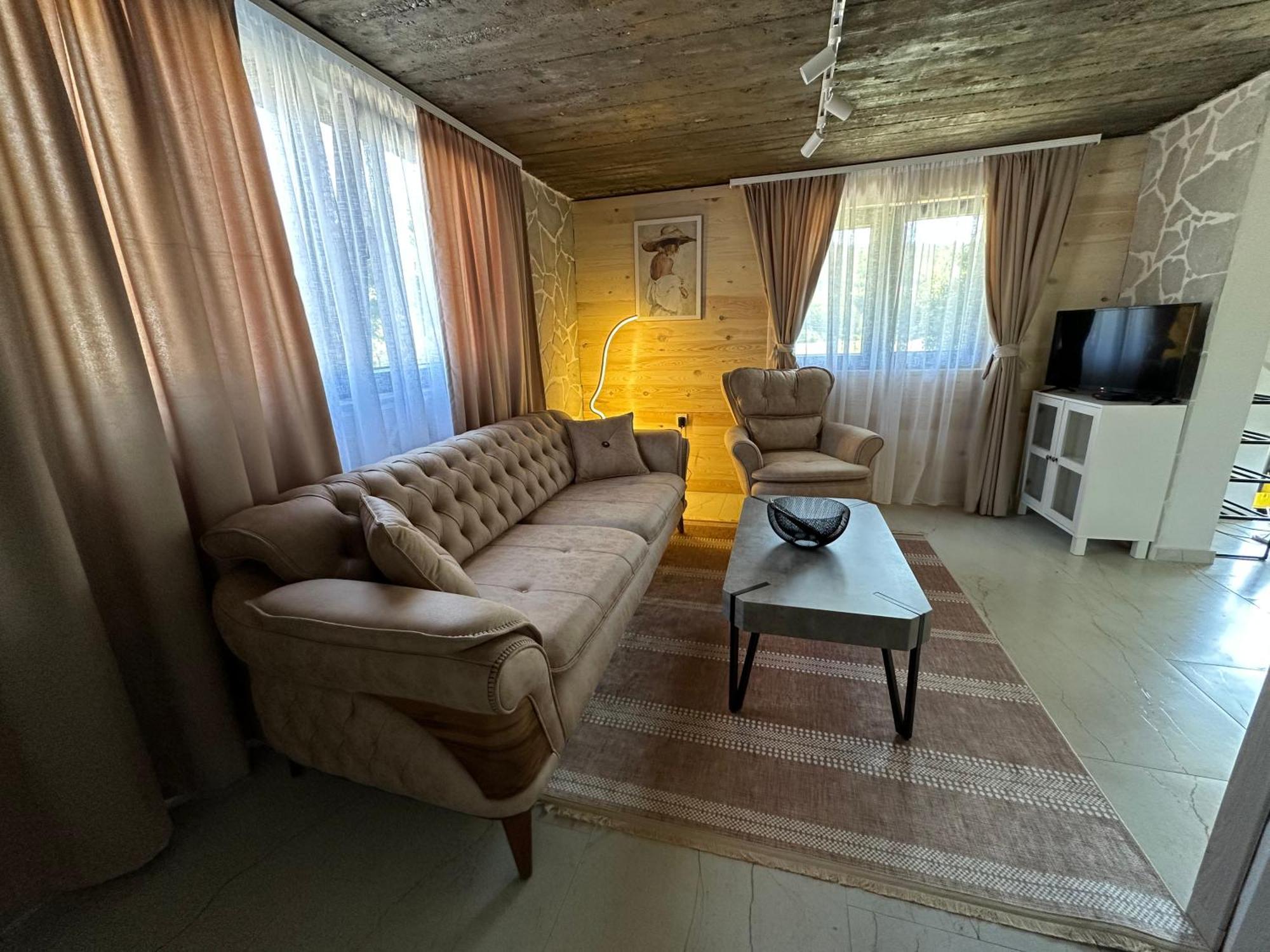 Blue Village Lux Kolašin Kültér fotó