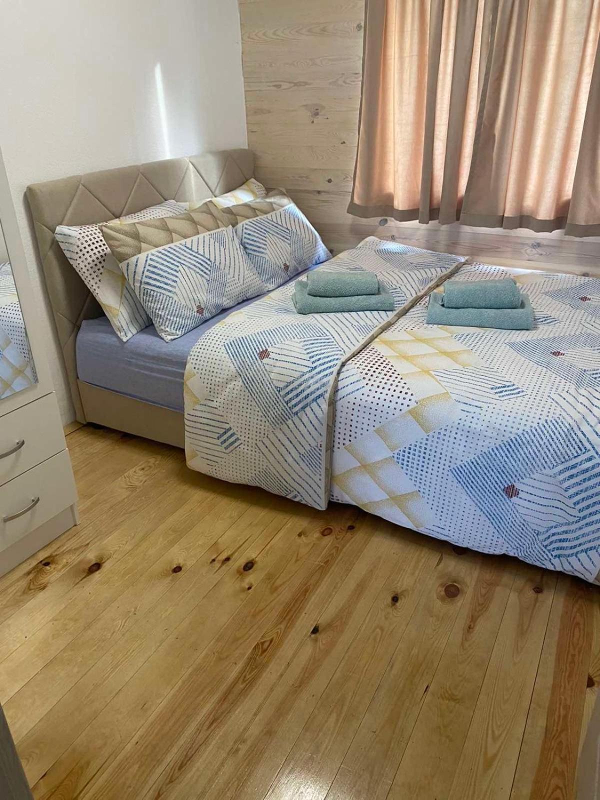 Blue Village Lux Kolašin Kültér fotó