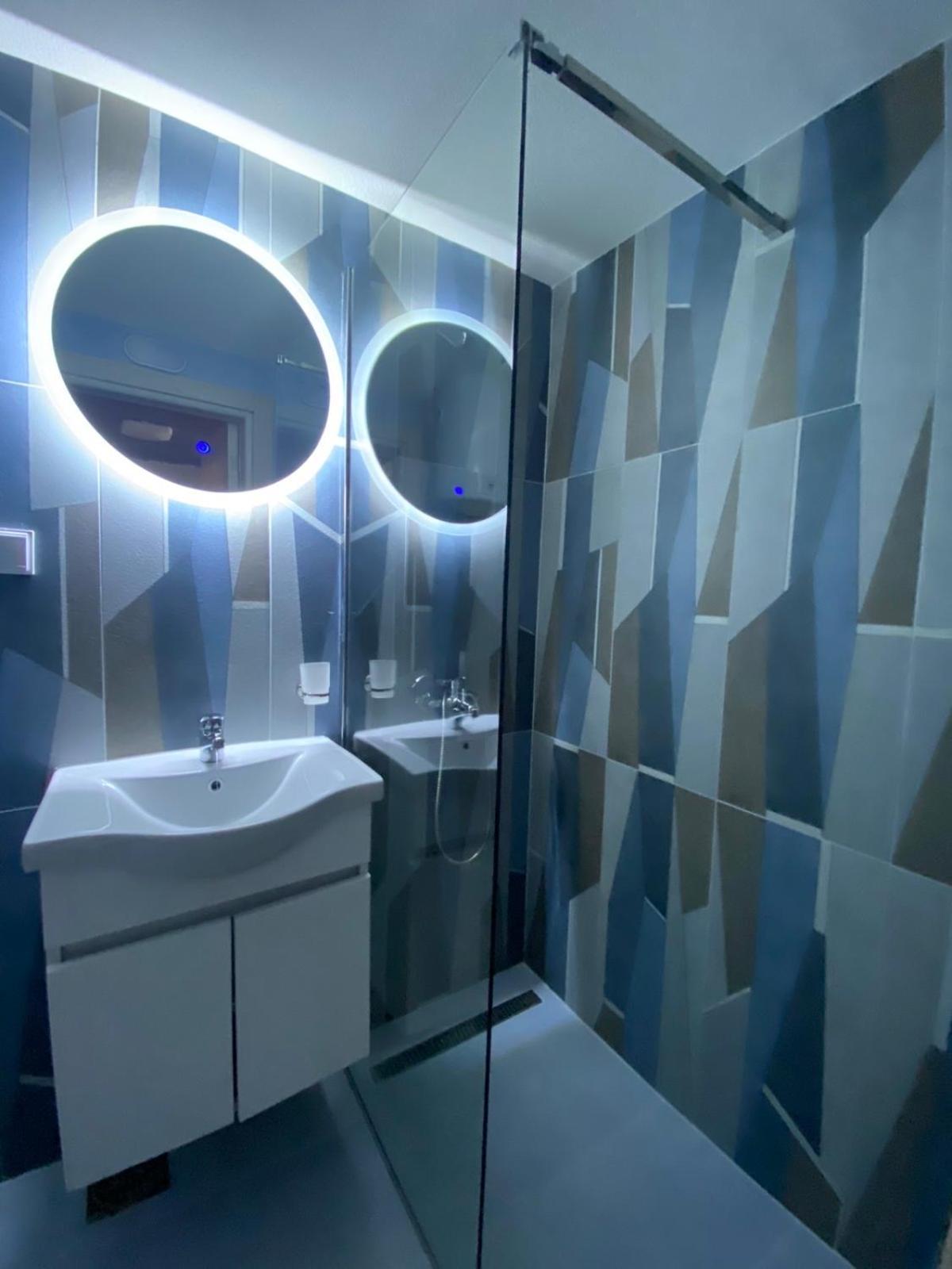 Blue Village Lux Kolašin Kültér fotó