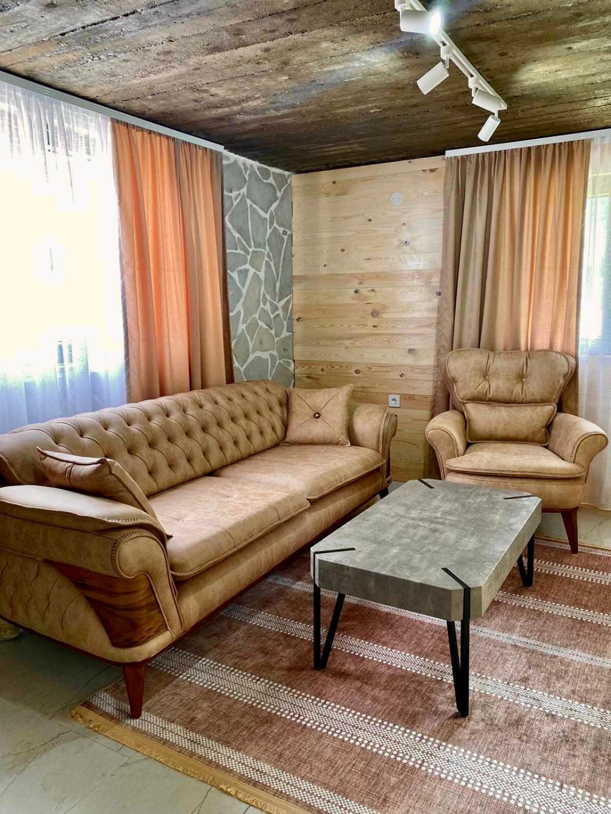 Blue Village Lux Kolašin Kültér fotó