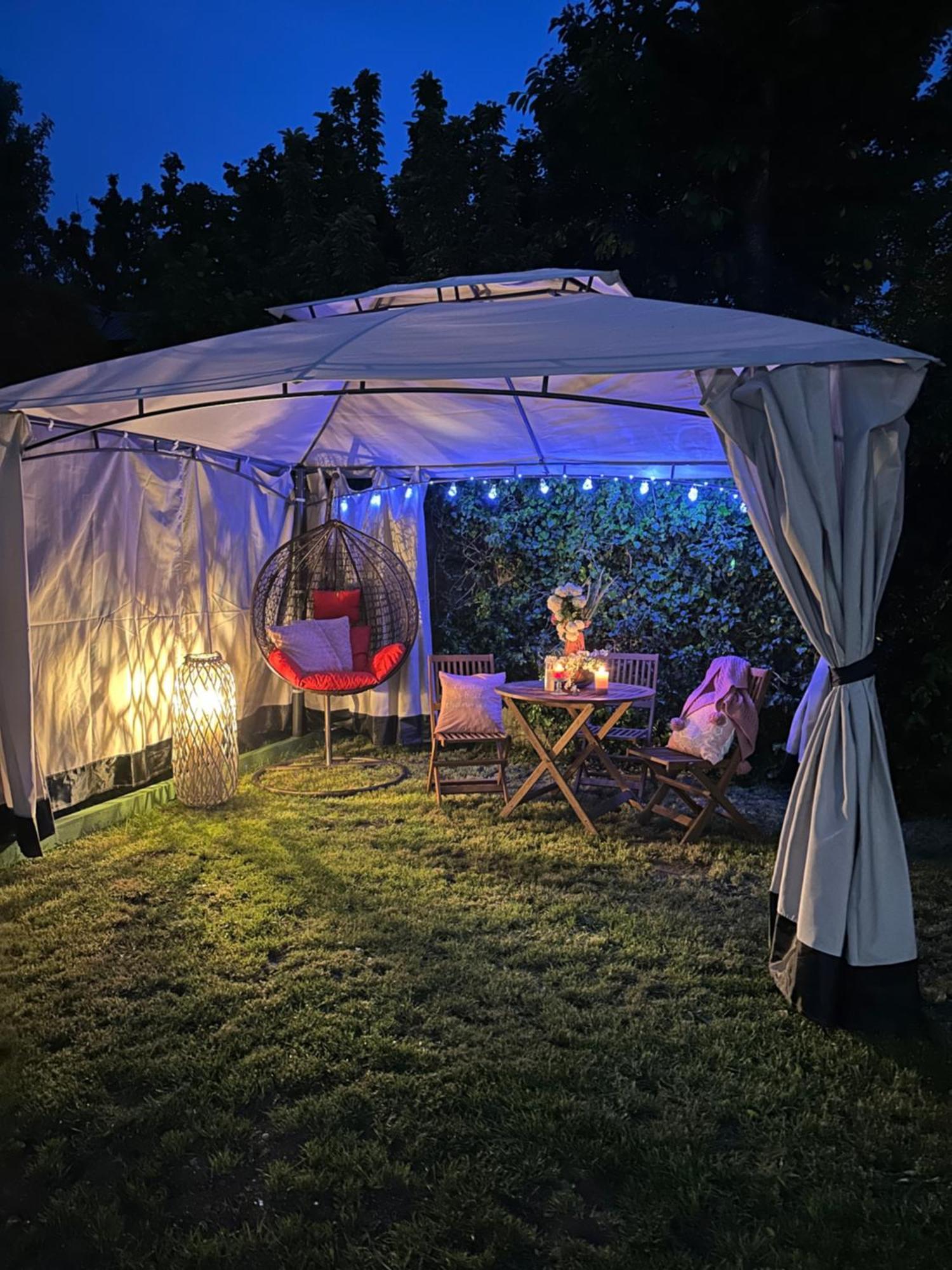 Blue Village Lux Kolašin Kültér fotó
