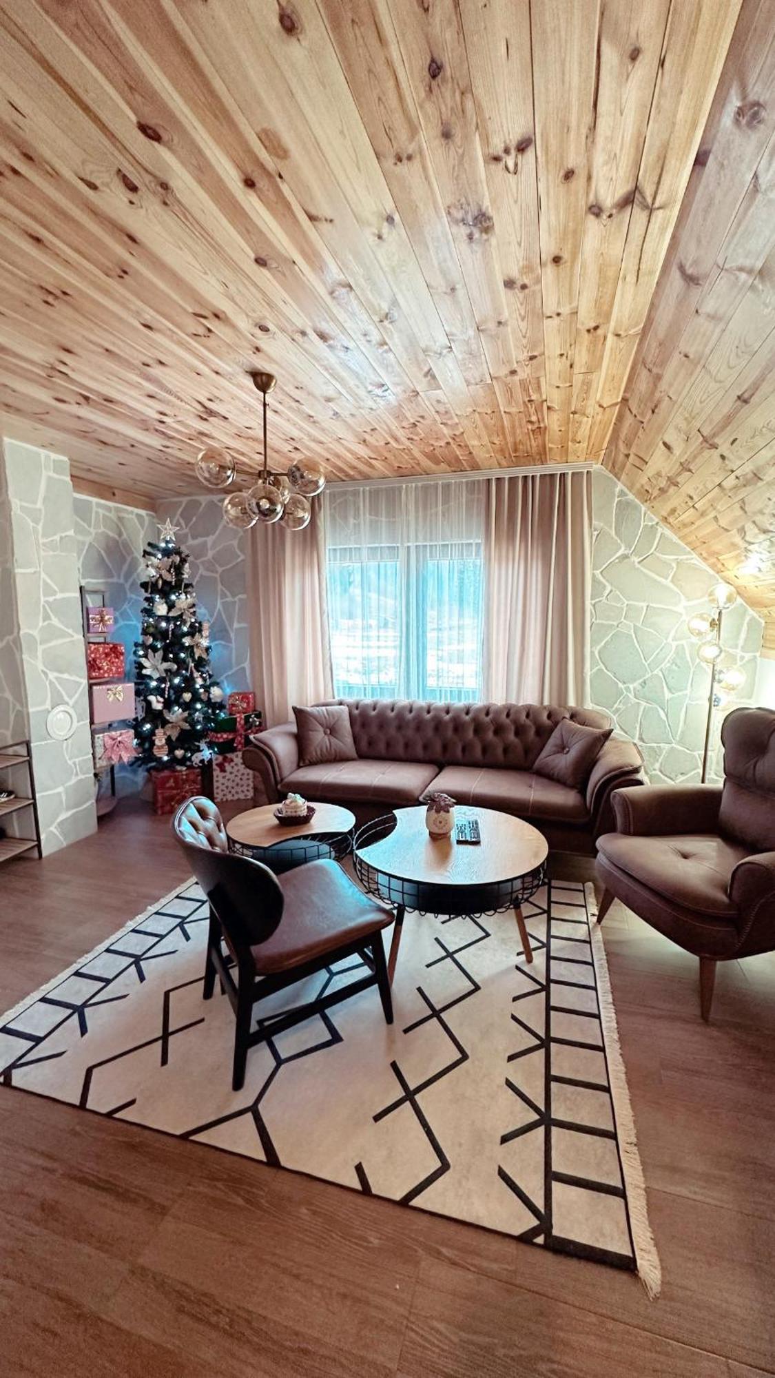 Blue Village Lux Kolašin Kültér fotó
